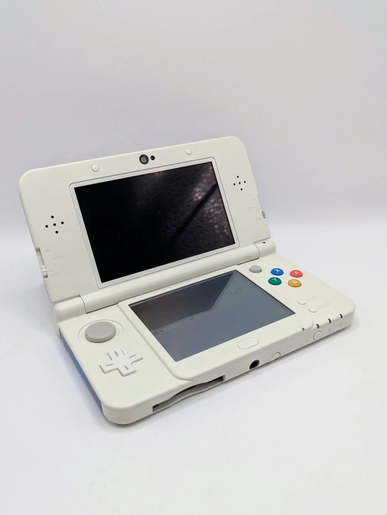 New Nintendo 3DS Pokemon 20th Anniversary Edition