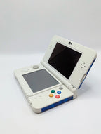 New Nintendo 3DS Pokemon 20th Anniversary Edition