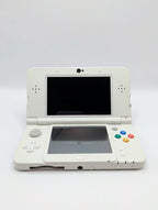 New Nintendo 3DS Pokemon 20th Anniversary Edition