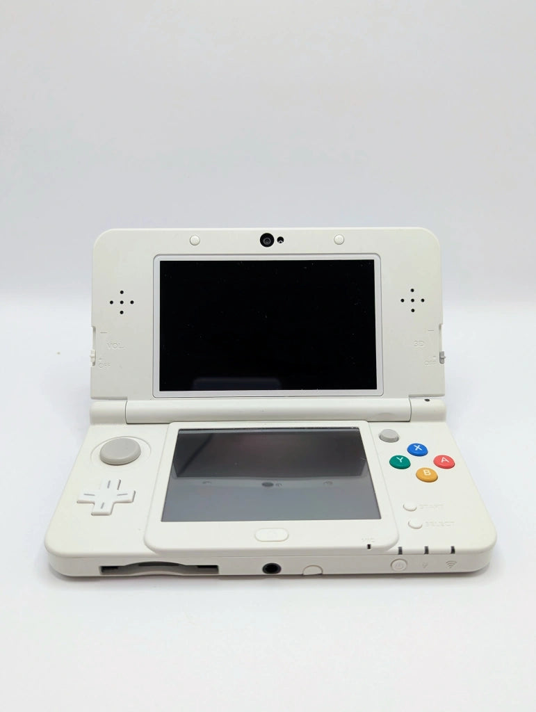 New Nintendo 3DS Pokemon 20th Anniversary Edition