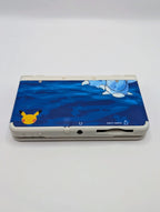 New Nintendo 3DS Pokemon 20th Anniversary Edition
