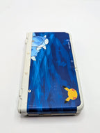 New Nintendo 3DS Pokemon 20th Anniversary Edition
