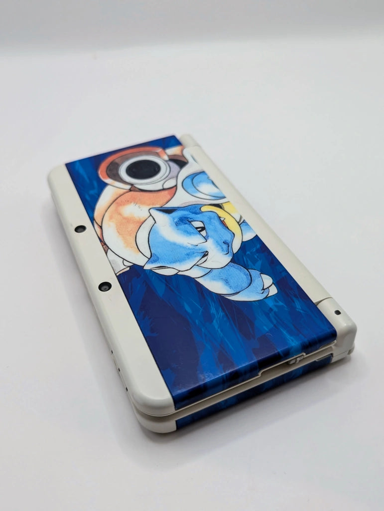 New Nintendo 3DS Pokemon 20th Anniversary Edition