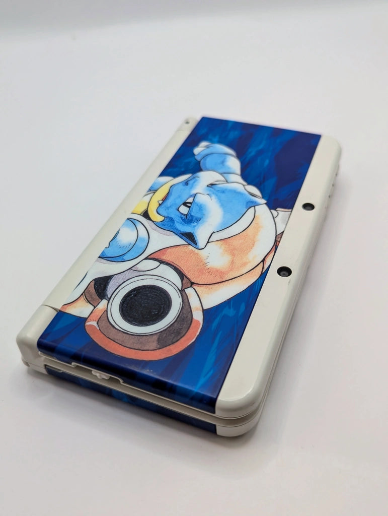 New Nintendo 3DS Pokemon 20th Anniversary Edition