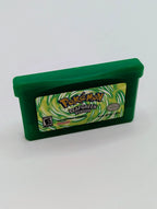Pokemon Leaf Green [Loose]