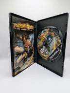 Prince of Persia Sands of Time