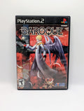 Baroque [No Manual] [Condition]
