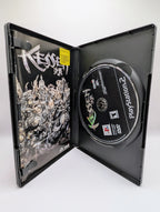 Kessen [Condition]