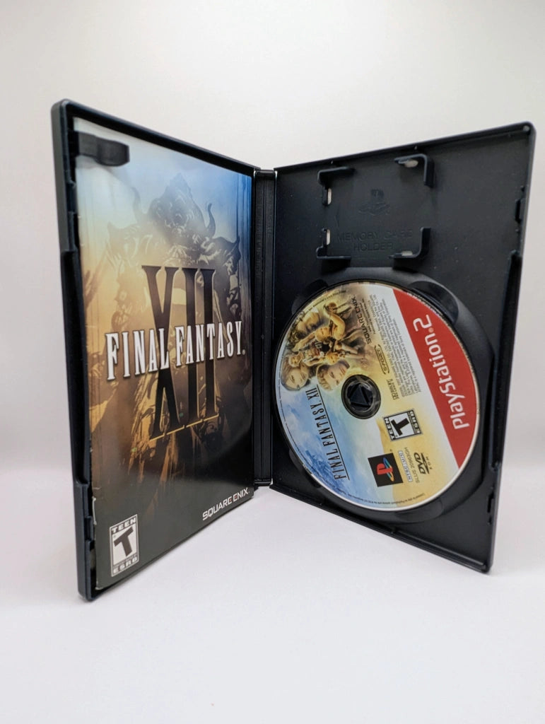 Final Fantasy XII [Greatest Hits]