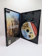 Final Fantasy XII [Greatest Hits]