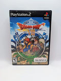 Dragon Quest VIII: Journey of the Cursed King [Condition]