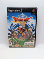Dragon Quest VIII: Journey of the Cursed King [Condition]