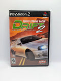 Tokyo Xtreme Racer Drift 2