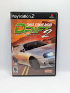 Tokyo Xtreme Racer Drift 2