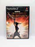 Baldur's Gate Dark Alliance