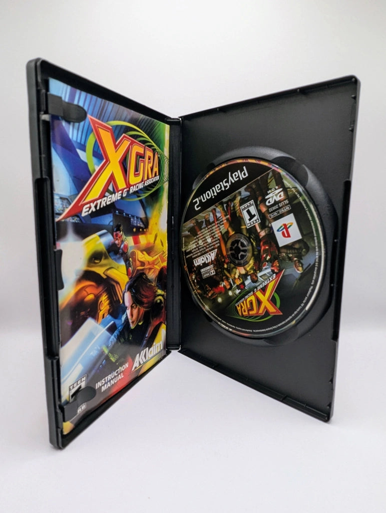 XGRA