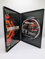 Armored Core Nine Breaker