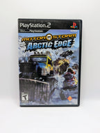 MotorStorm: Arctic Edge