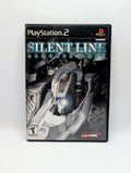 Silent Line Armored Core