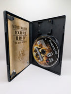 Mercenaries