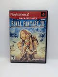 Final Fantasy XII [Greatest Hits]