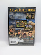 Robin Hood Defender of the Crown [No Manual] [Condition]