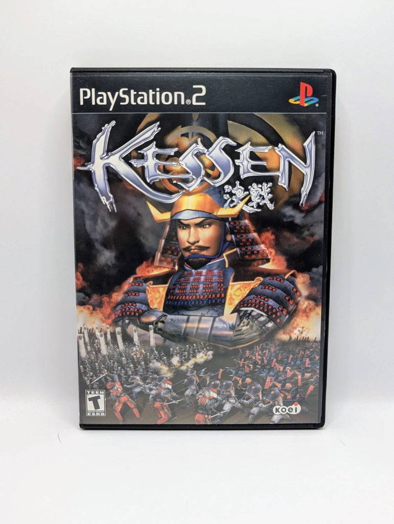 Kessen [Condition]