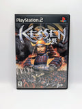 Kessen [Condition]