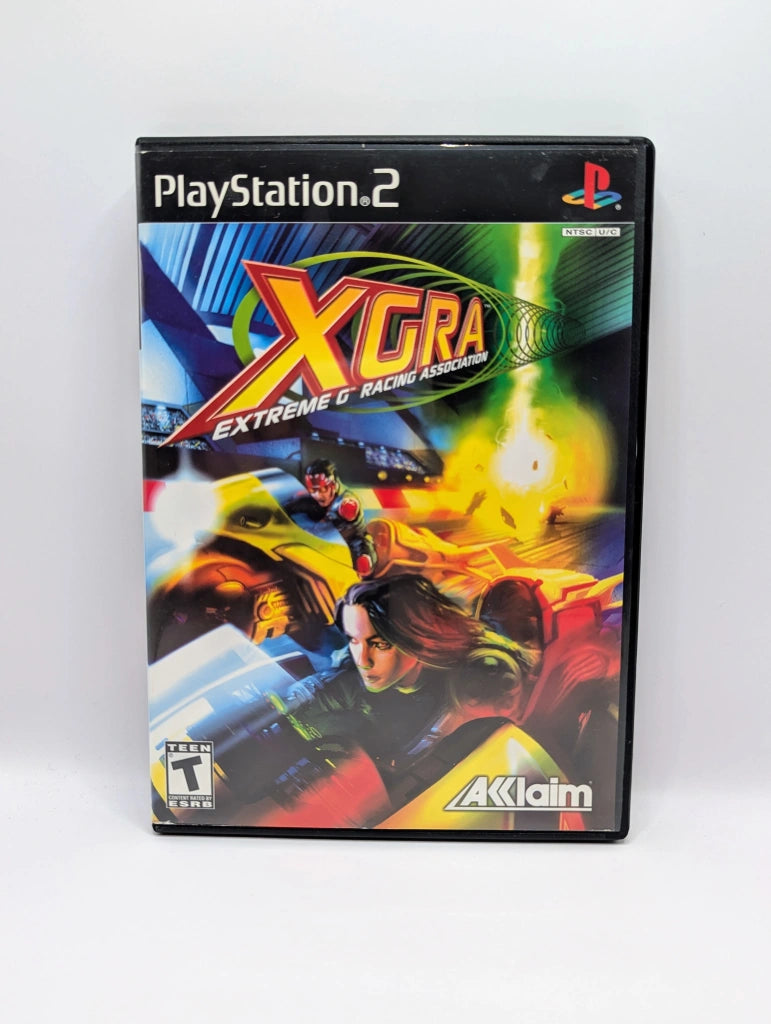 XGRA