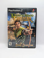Robin Hood Defender of the Crown [No Manual] [Condition]