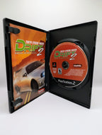 Tokyo Xtreme Racer Drift 2