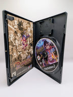 Disgaea Hour of Darkness