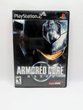 Armored Core Nexus