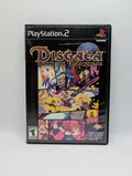 Disgaea Hour of Darkness