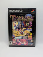 Disgaea Hour of Darkness