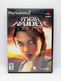 Tomb Raider Legend [Condition]