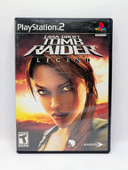 Tomb Raider Legend [Condition]