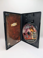 Tomb Raider Legend [Condition]