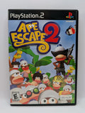 Ape Escape 2