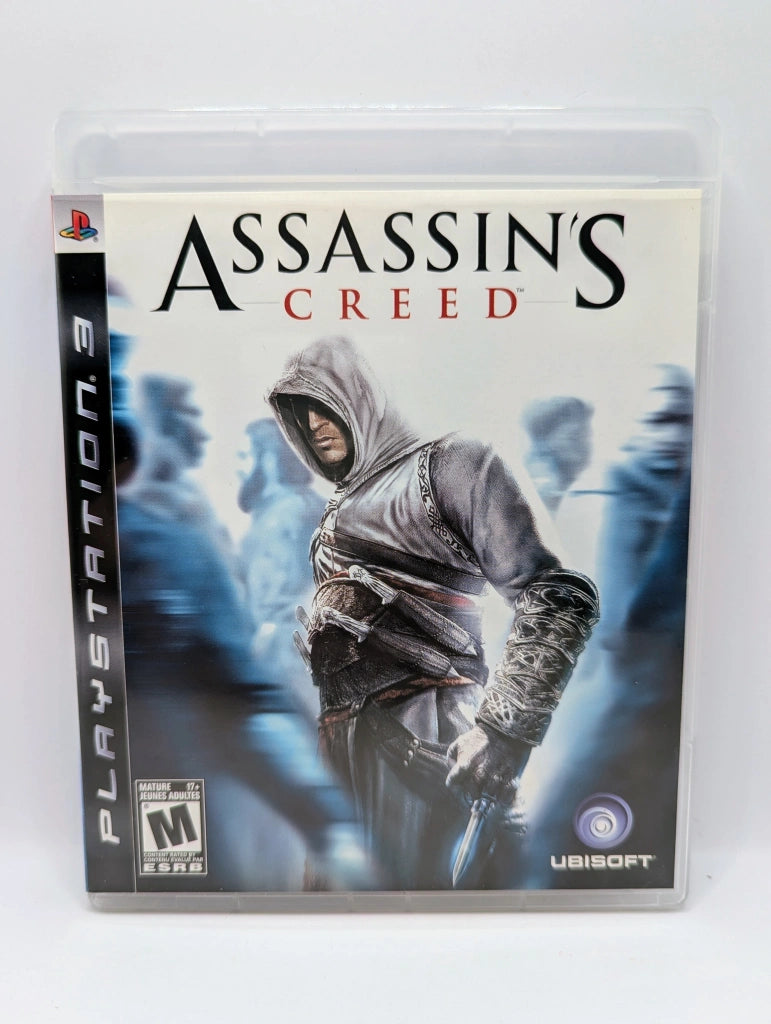 Assassin's Creed