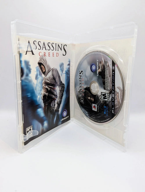 Assassin's Creed