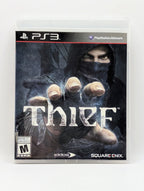 Thief