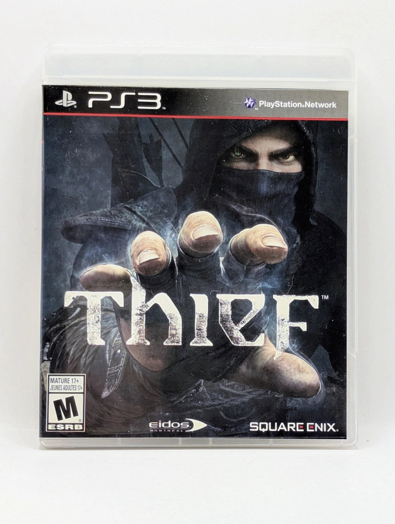 Thief