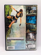 Tomb Raider Legend [Condition]