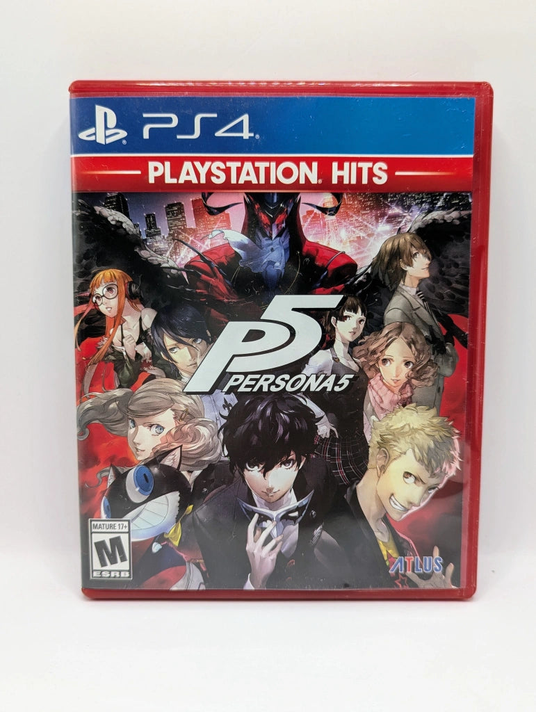 Persona 5 [Greatest Hits]
