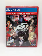Persona 5 [Greatest Hits]