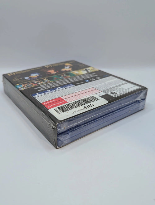 Kingdom Hearts All-in-One Package [NEW]