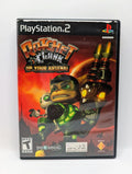 Ratchet & Clank Up Your Arsenal [Condition]