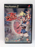 Jak and Daxter The Precursor Legacy [Condition] [No Manual]
