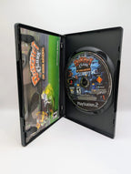 Ratchet & Clank Up Your Arsenal [Condition]